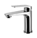 Modern National Cascade Basin Mixer