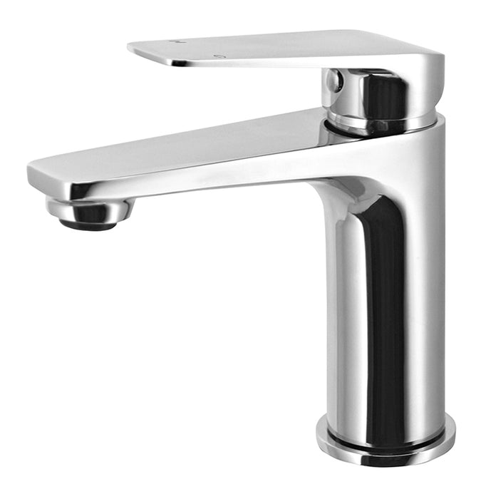 Modern National Cascade Basin Mixer