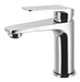 Modern National Cascade Basin Mixer