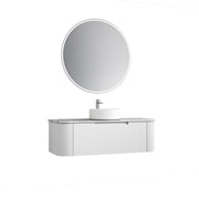 Aulic Petra Mark II Wall Hung Cabinet 1200mm