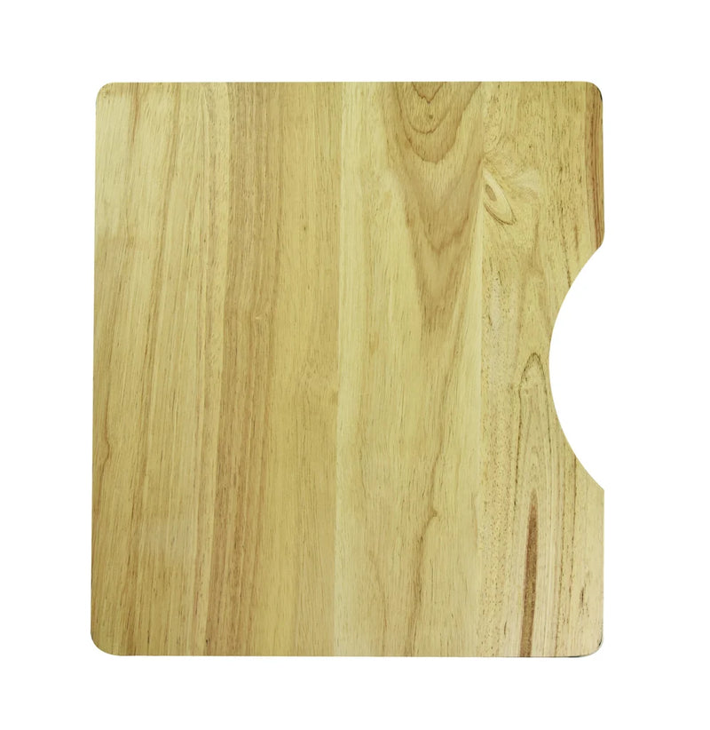 Suprema Timber cutting board - Mason range