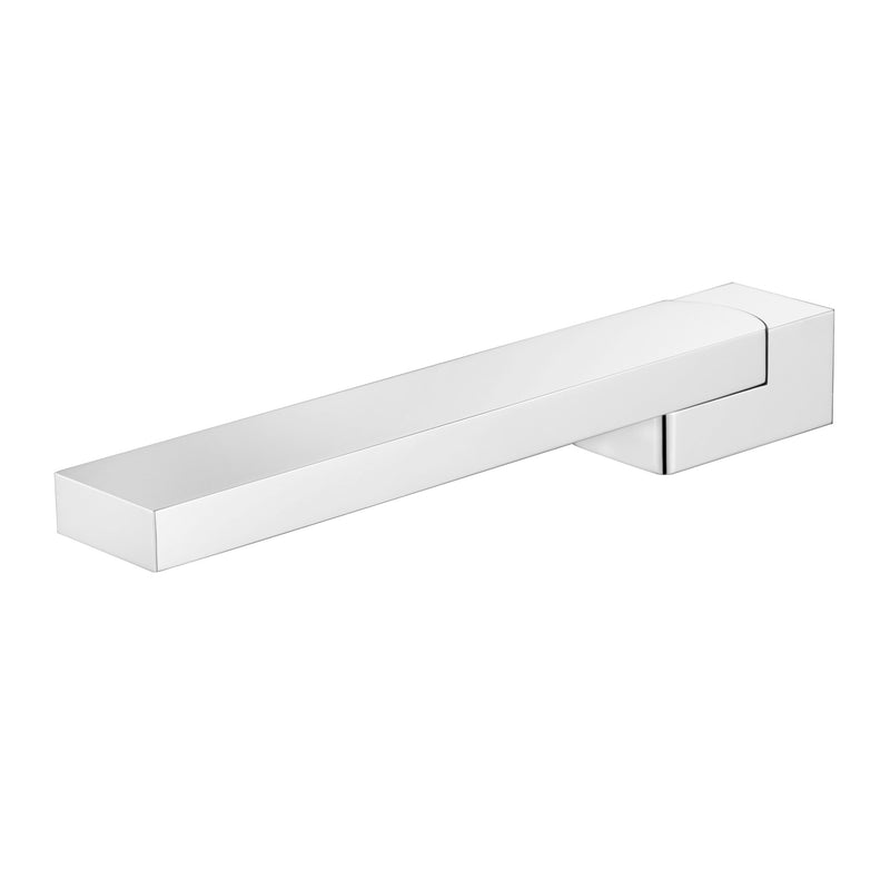 Modern National Chao Swivel Bath Spout