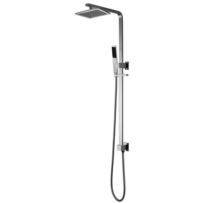 Modern National Chao Shower Column Set Top Inlet  200mm Brass Shower Head