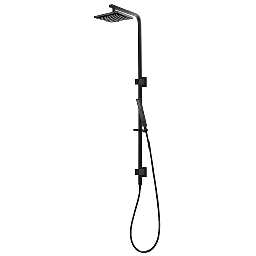 Modern National Chao Shower Column Set Top Inlet  200mm Brass Shower Head
