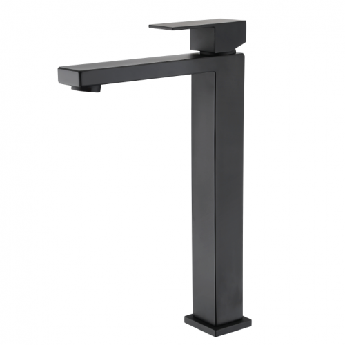 Modern National Chao Mini High Rise Basin Mixer