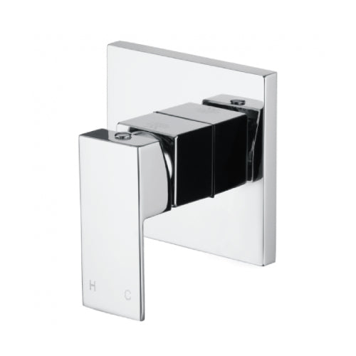 Modern National Chao Mini Shower Mixer