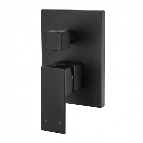 Modern National Chao Mini Diverter Shower Mixer