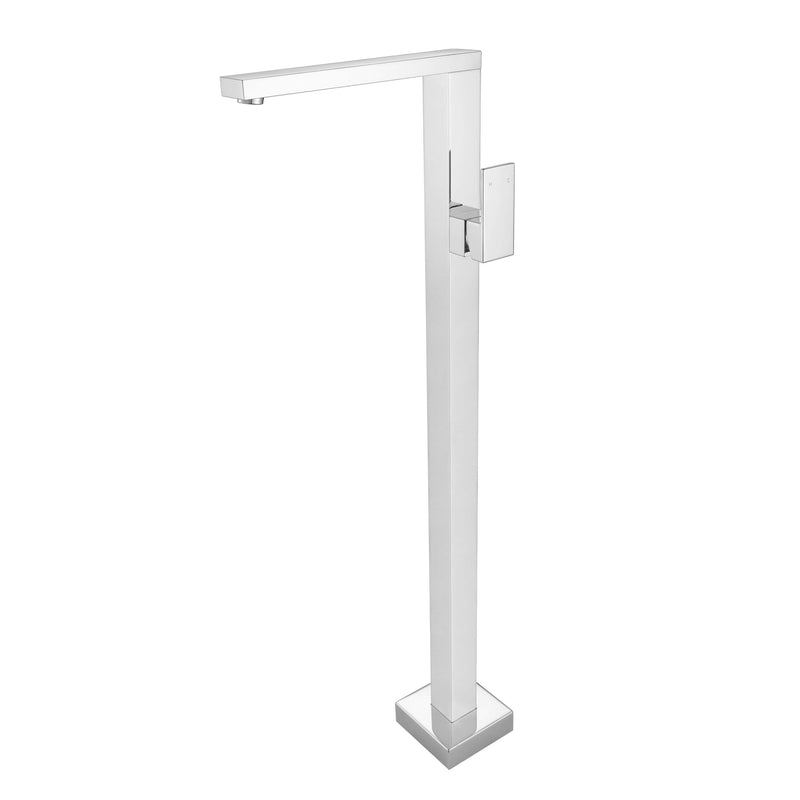 Modern National Chao Mini Freestanding Bath Mixer