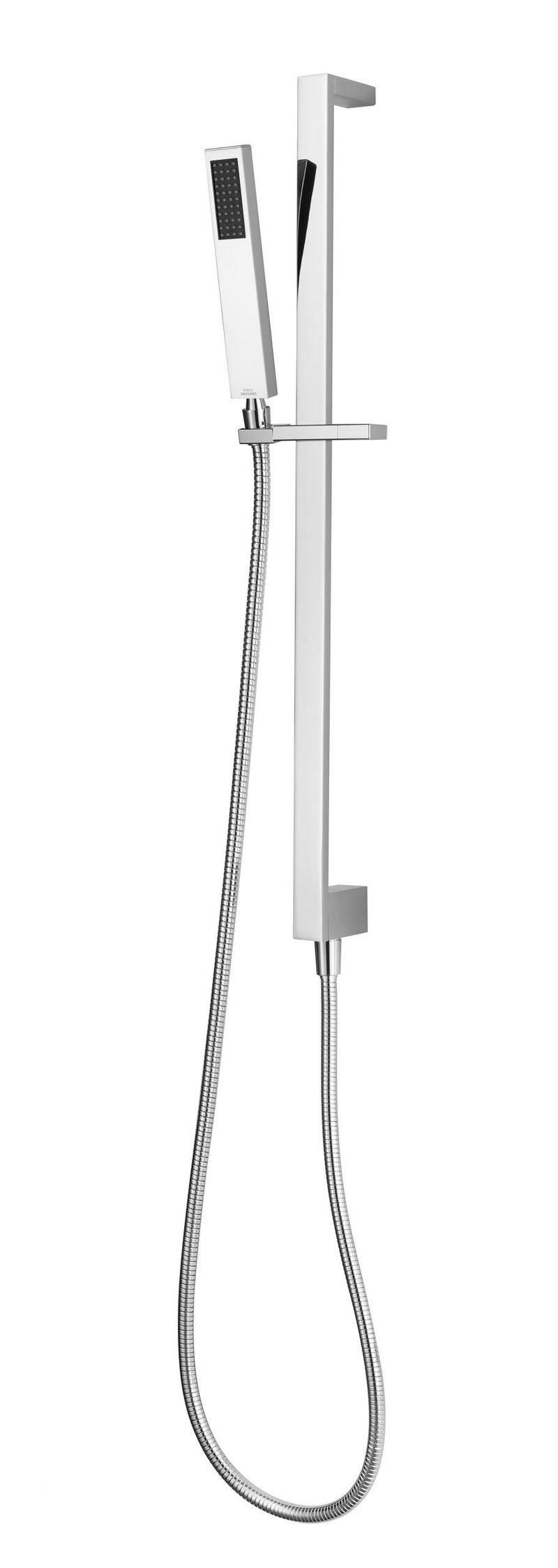 Modern National Chao Mini Freestanding Bath Mixer with Handshower