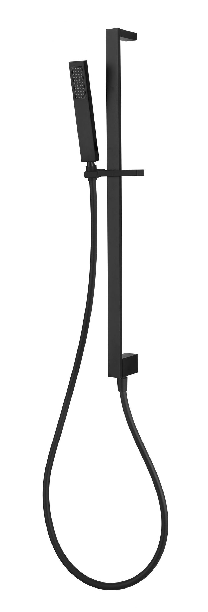 Modern National Chao Mini Freestanding Bath Mixer with Handshower