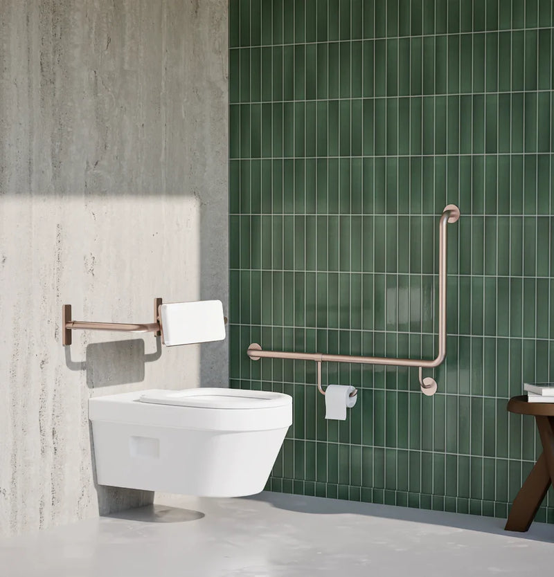 Meir Mobility Hand Towel Rail