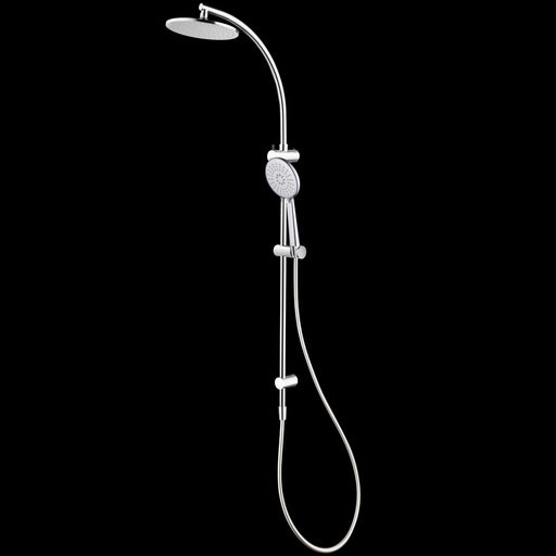 Oliveri Copenhagen Dual Shower Set