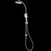 Oliveri Copenhagen Dual Shower Set