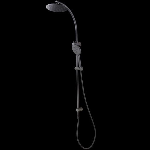 Oliveri Copenhagen Dual Shower Set