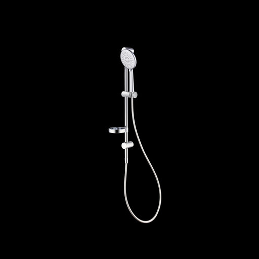 Oliveri Copenhagen Hand Shower With Rail