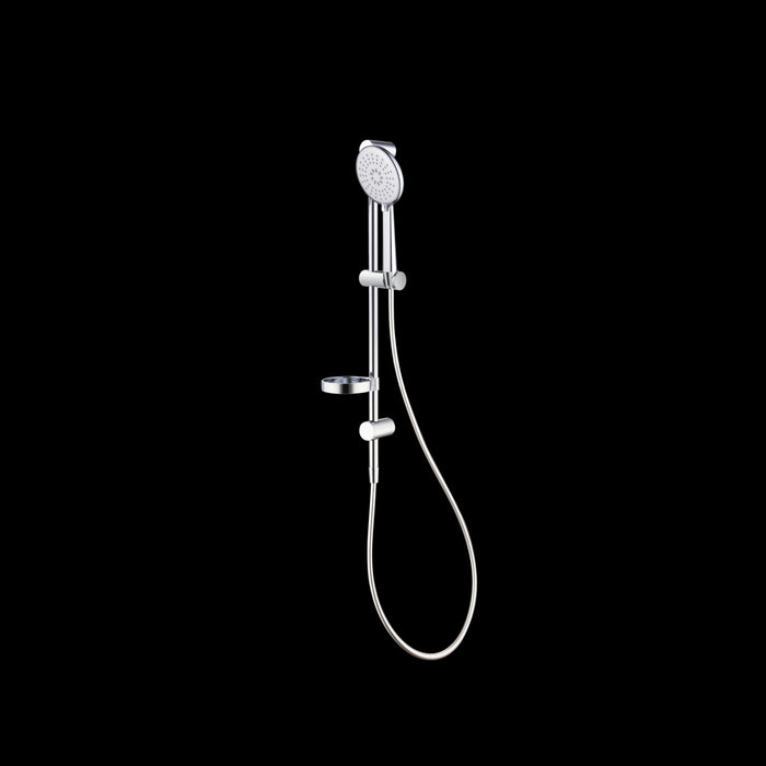 Oliveri Copenhagen Hand Shower With Rail