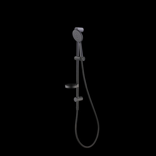 Oliveri Copenhagen Hand Shower With Rail