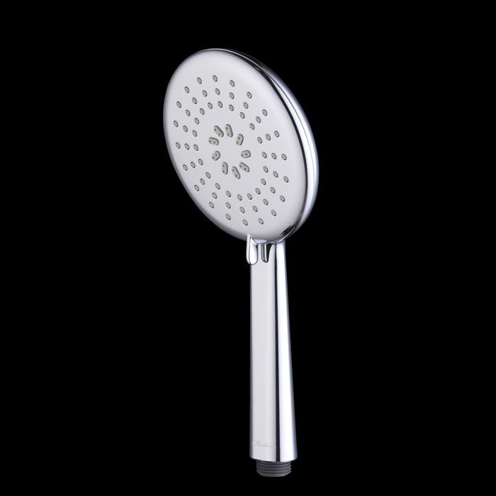 Oliveri Copenhagen Chrome Hand Shower Head