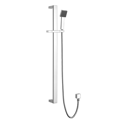 Modern National Chao Shower on Rail Elbow Inlet
