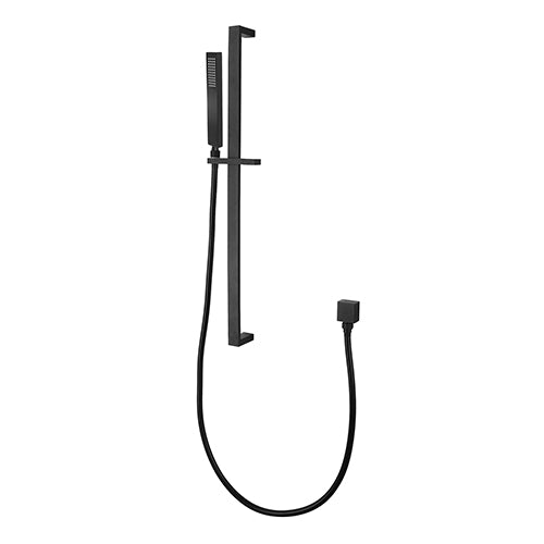 Modern National Chao Shower on Rail Elbow Inlet