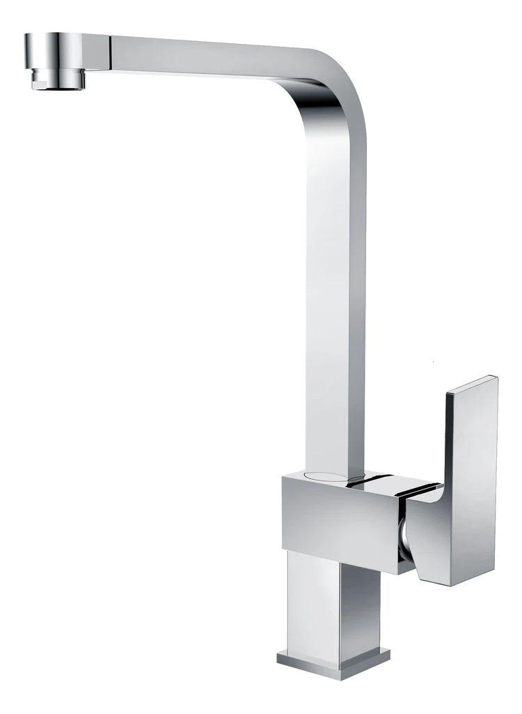 Suprema Cruz Sink Mixer