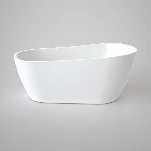 Caroma Blanc 1700 Freestanding Bath N/A