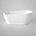Caroma Blanc 1700 Freestanding Bath N/A