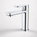 Caroma Luna Basin Mixer - Chrome - Lead Free