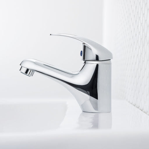 Caroma Acqua Basin Mixer - Lead Free