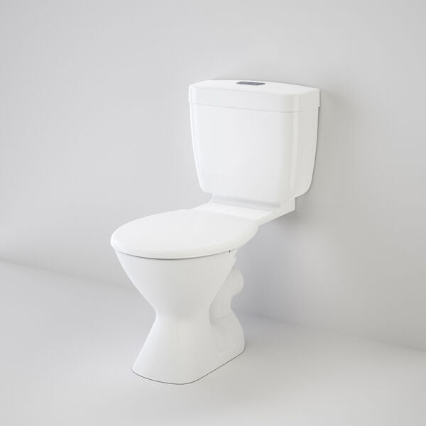 Caroma Aire Concorde Connector Bottom Inlet P Trap Suite