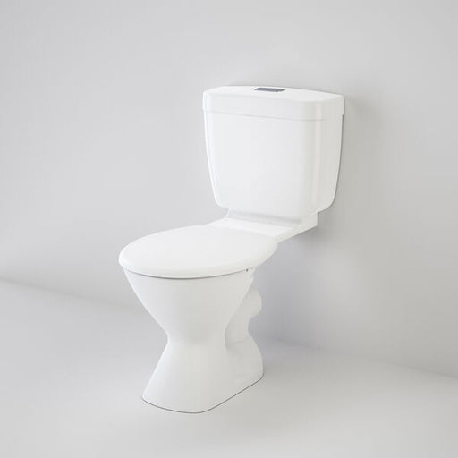 Caroma Aire Concorde Connector Bottom Inlet P Trap Suite