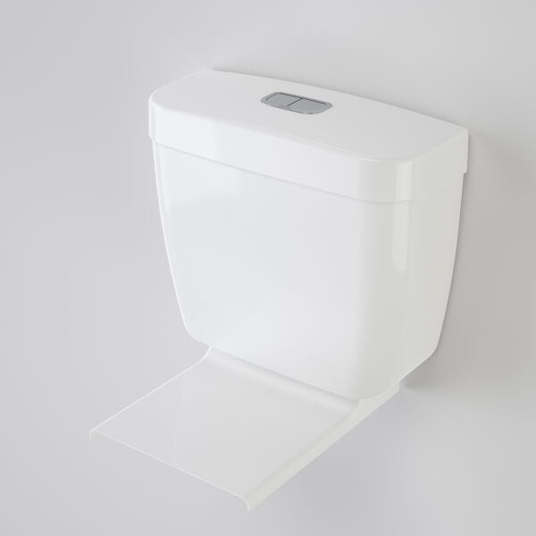 Caroma Aire 4.5/3L Cistern & Seat