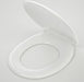Caroma Caravelle Seat Soft Close Quick Release Hinge with GermGard®
