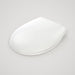 Caroma Caravelle Seat Soft Close Quick Release Hinge with GermGard®