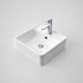 Caroma Carboni II Above Counter Basin 1TH White