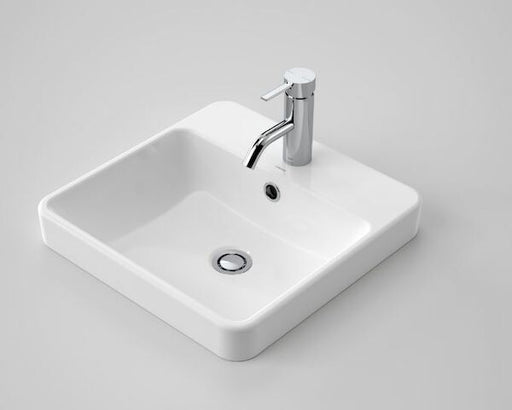 Caroma Carboni Seamless Inset Vanity Basin 1TH OF