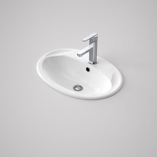 Caroma Centro Vanity Basin 1TH