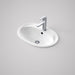 Caroma Centro Vanity Basin 1TH