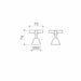 Caroma Classic Cross Basin Top Assy