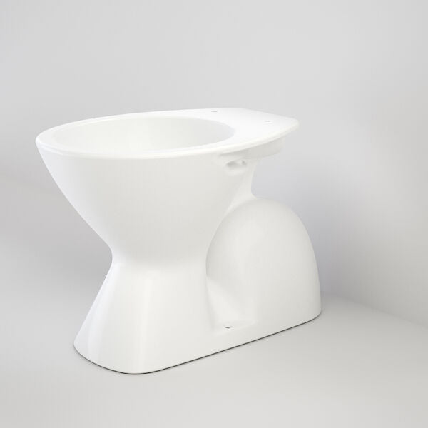 Caroma Concorde Concealed Connector P Trap Pan