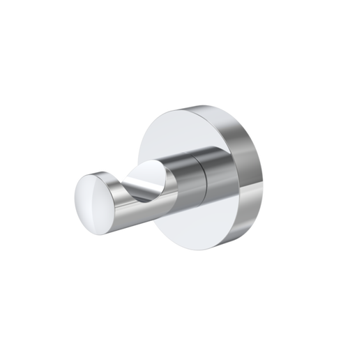 Caroma Cosmo Metal Robe Hook