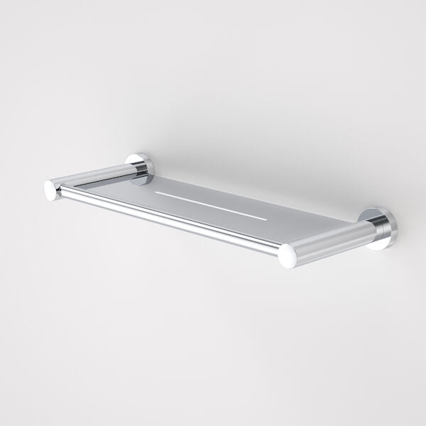 Caroma Cosmo Metal Shelf