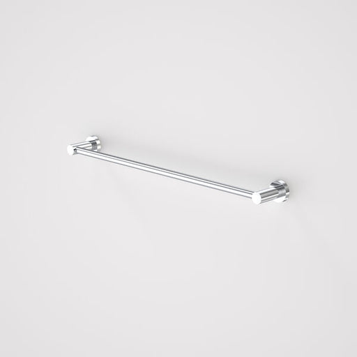 Caroma Cosmo Metal Single Towel Rail 630mm
