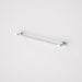 Caroma Cosmo Metal Single Towel Rail 630mm