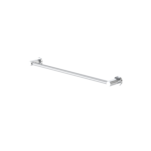 Caroma Cosmo Metal Single Towel Rail 630mm