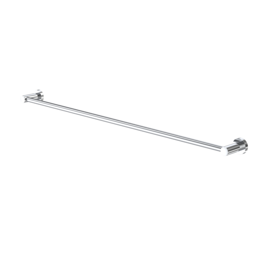 Caroma Cosmo Metal Single Towel Rail 930mm