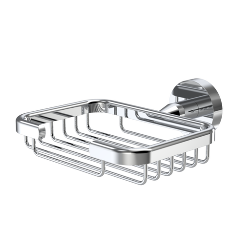 Caroma Cosmo Metal Soap Basket