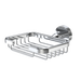 Caroma Cosmo Metal Soap Basket