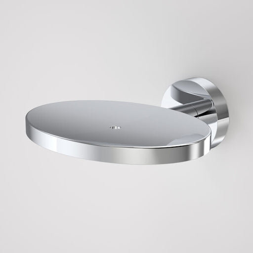 Caroma Cosmo Metal Soap Holder Chrome