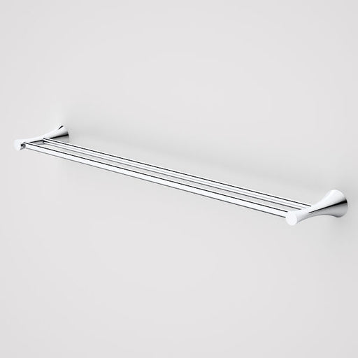 Caroma Elegance Double Towel Rail